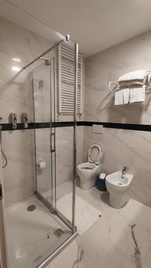 Bnb Giglio 999 Prato  Exteriör bild