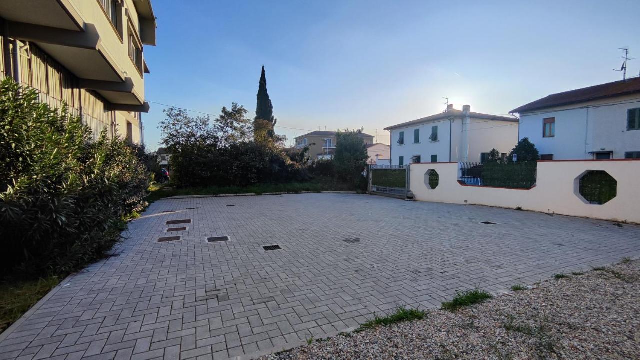 Bnb Giglio 999 Prato  Exteriör bild