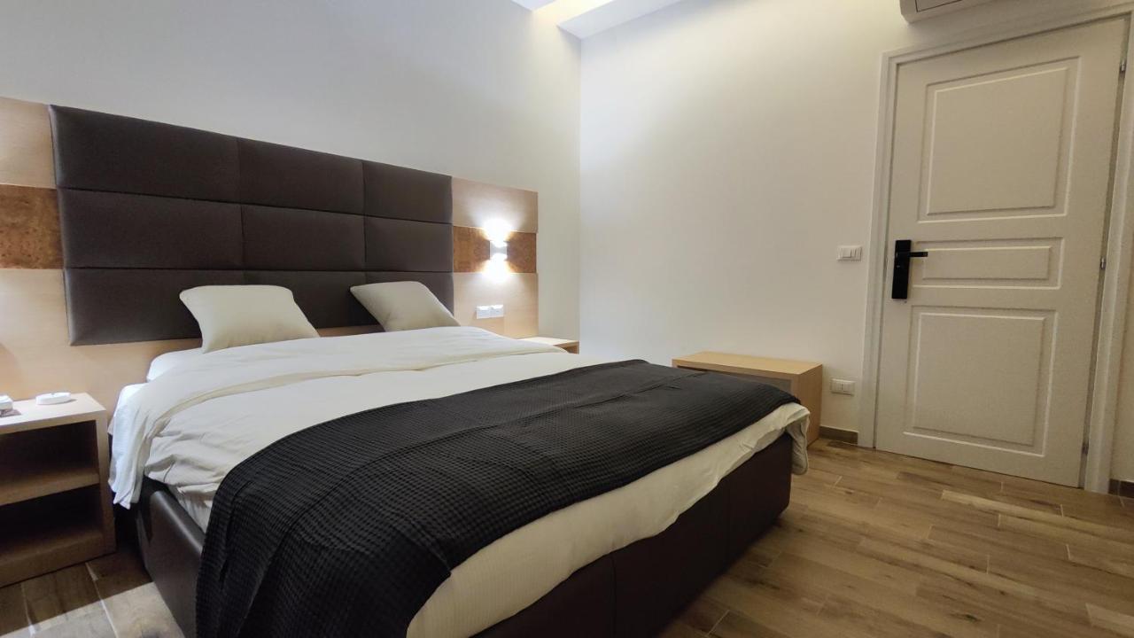 Bnb Giglio 999 Prato  Exteriör bild