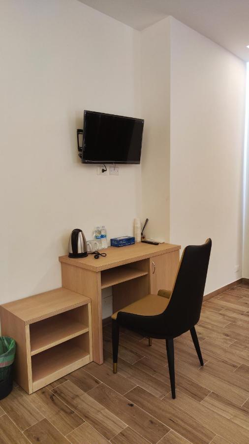 Bnb Giglio 999 Prato  Exteriör bild