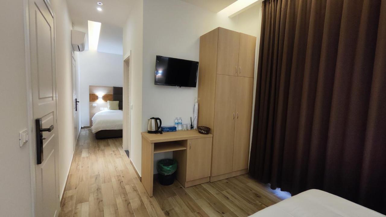 Bnb Giglio 999 Prato  Exteriör bild
