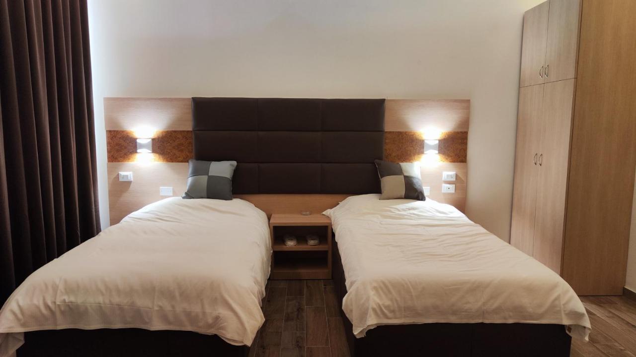 Bnb Giglio 999 Prato  Exteriör bild
