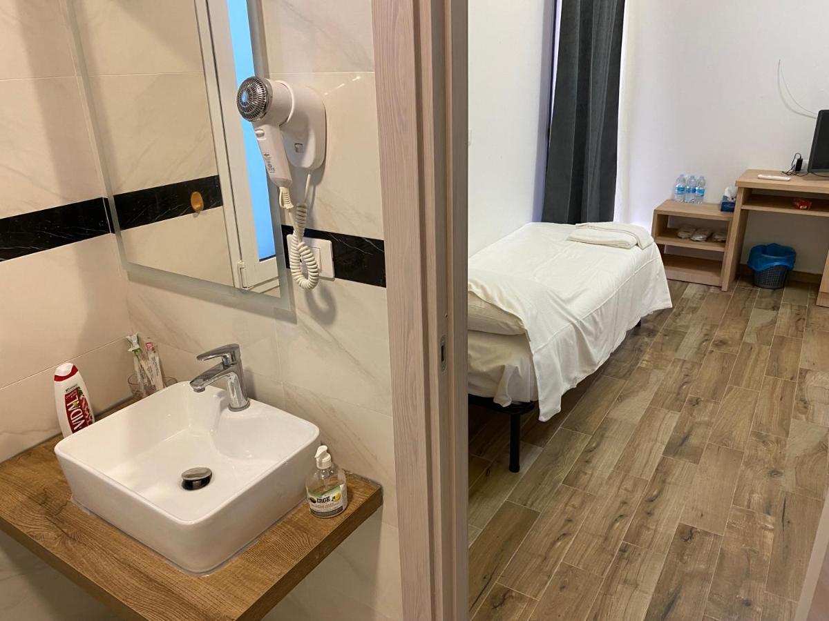 Bnb Giglio 999 Prato  Exteriör bild
