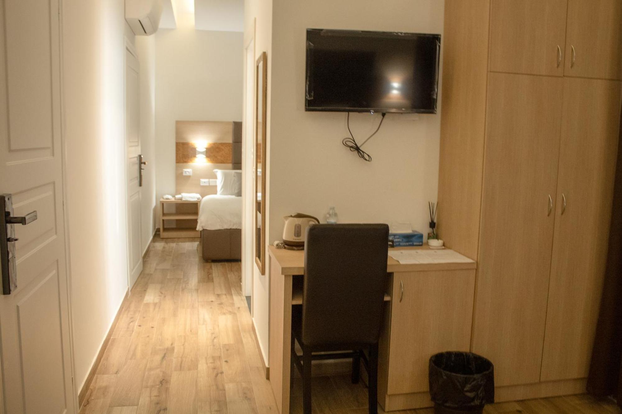 Bnb Giglio 999 Prato  Exteriör bild