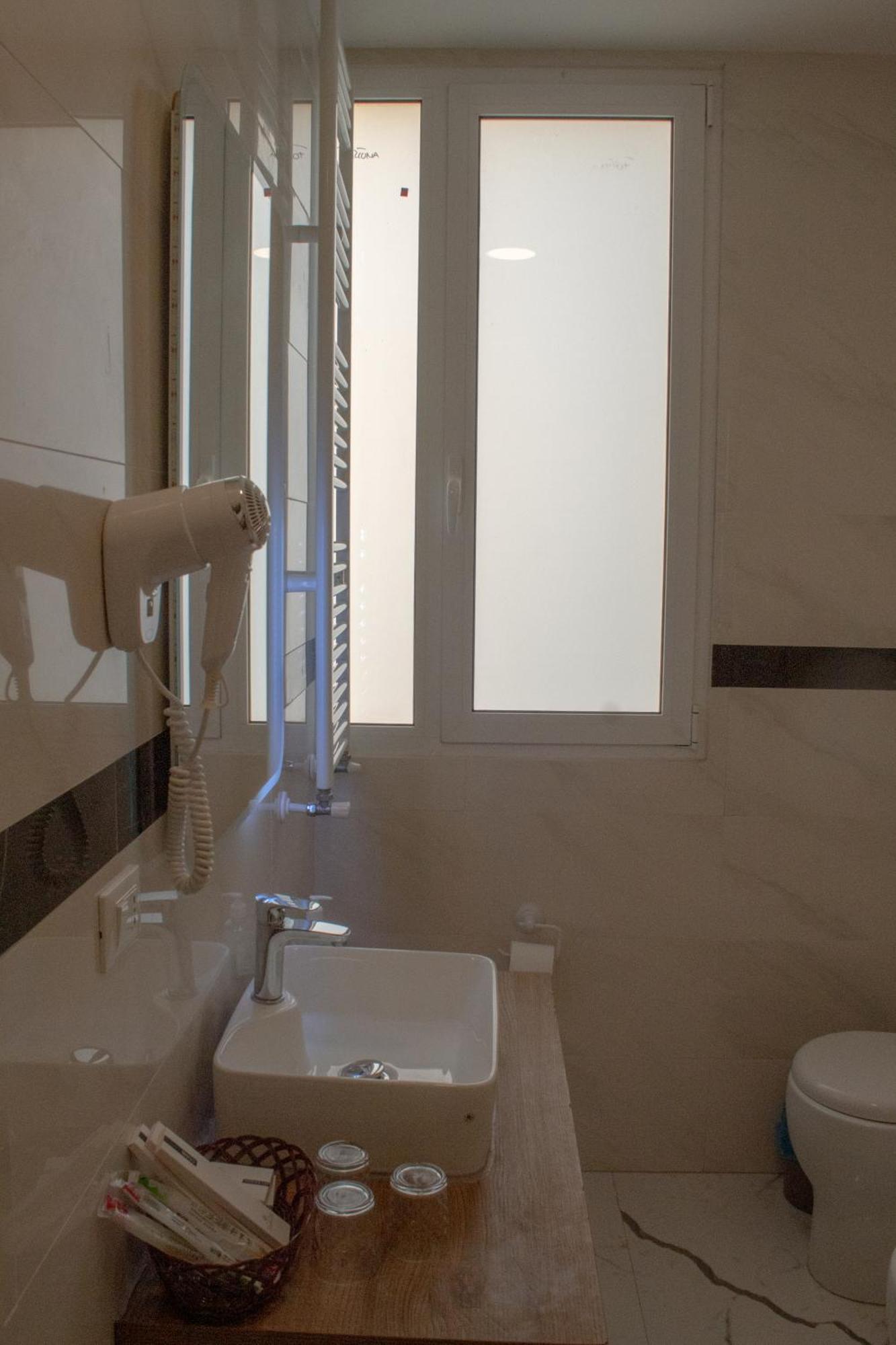 Bnb Giglio 999 Prato  Exteriör bild