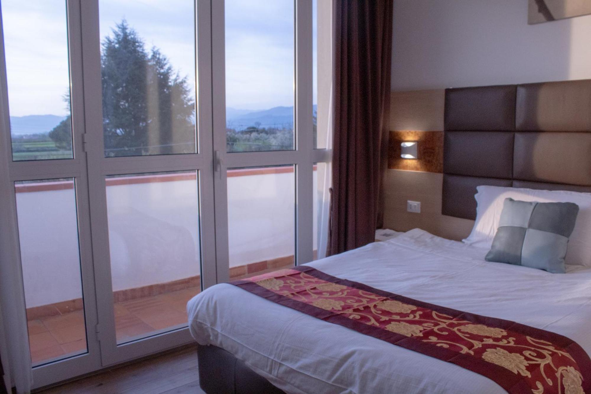 Bnb Giglio 999 Prato  Exteriör bild