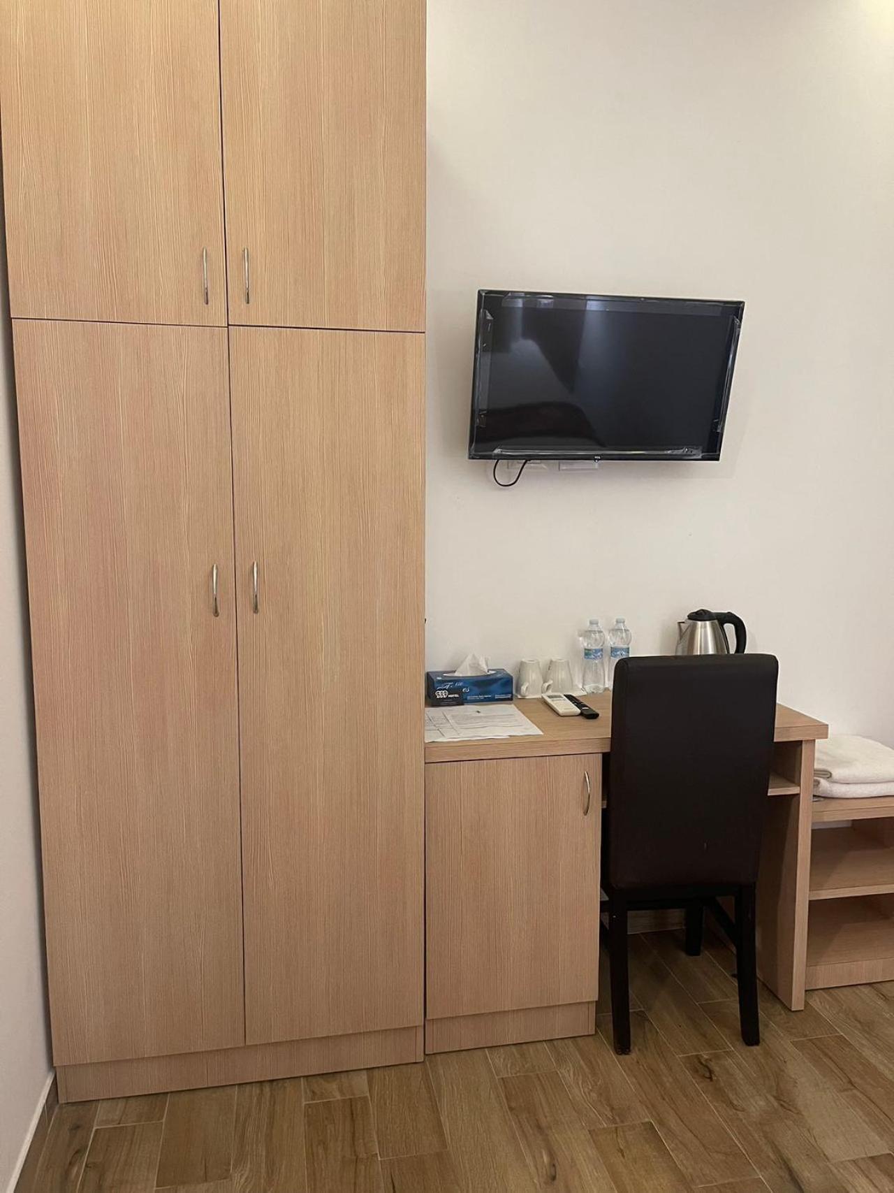 Bnb Giglio 999 Prato  Exteriör bild