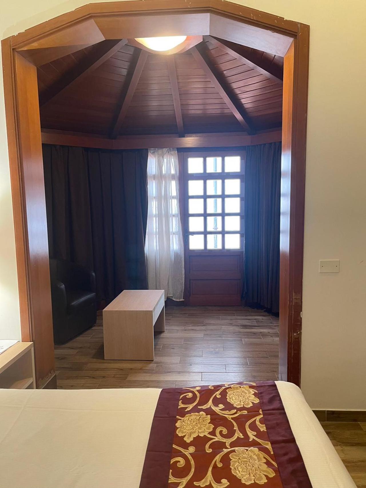 Bnb Giglio 999 Prato  Exteriör bild